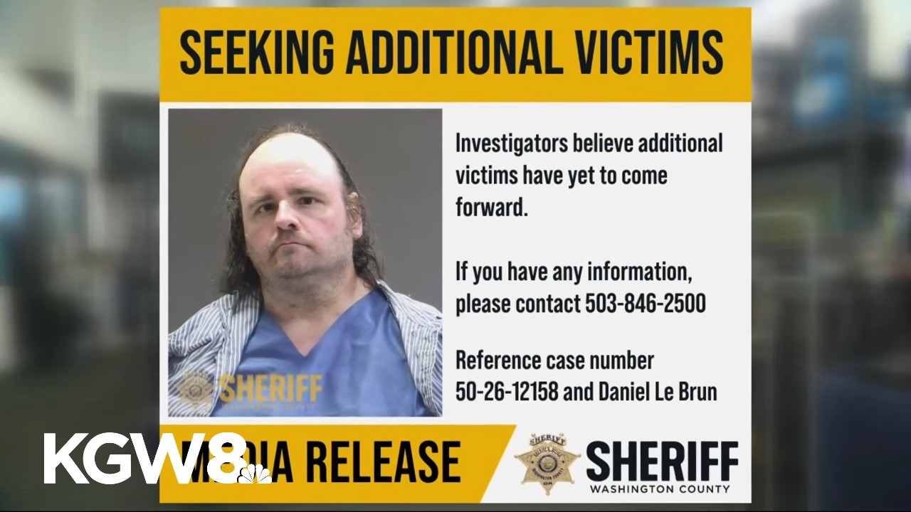 Possible additional victims sought after alleged teen sexual assault in Cornelius