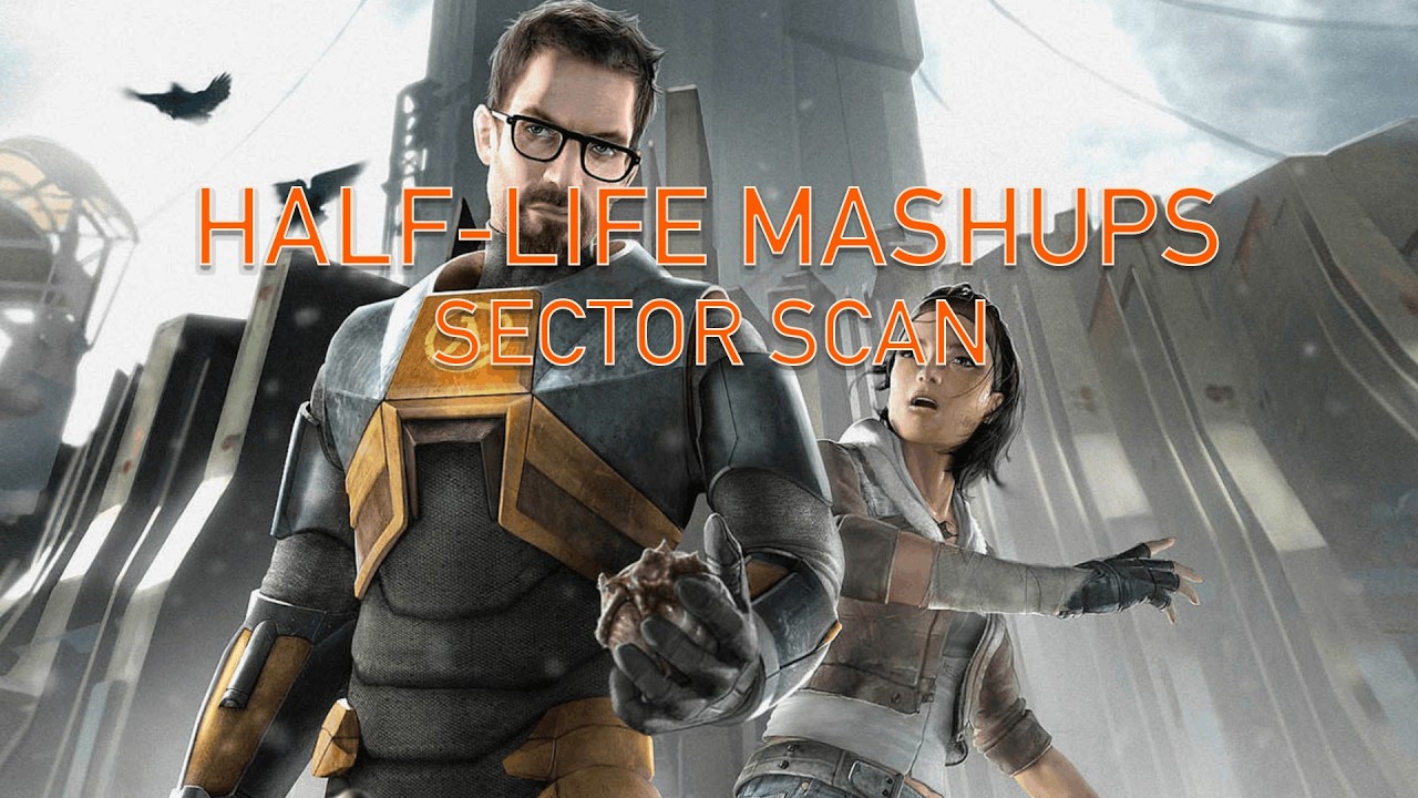 Sector Scan (MASHUP)