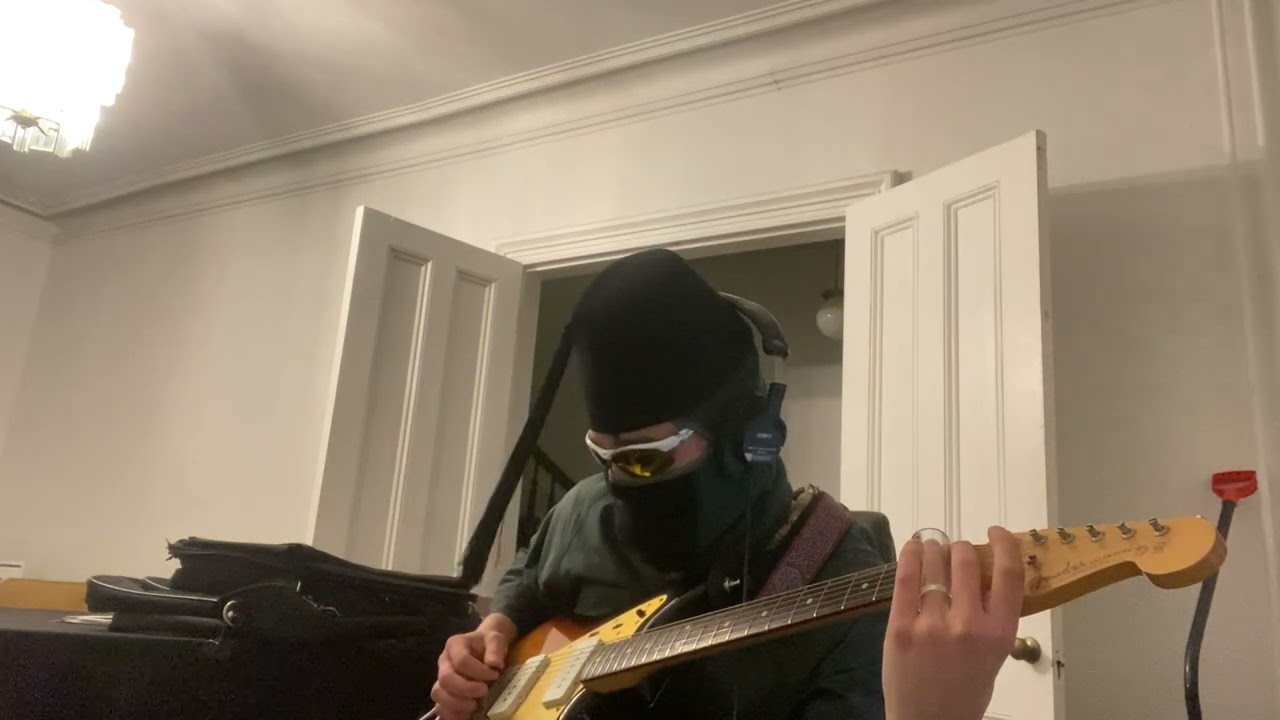 Flux Early Slide Dro)))ne Bluez Improv (2024) 