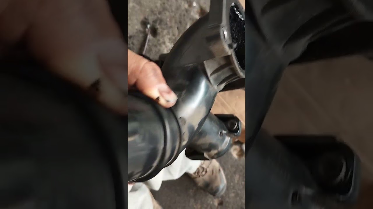 Vigus jmc perdida d potencia d motor