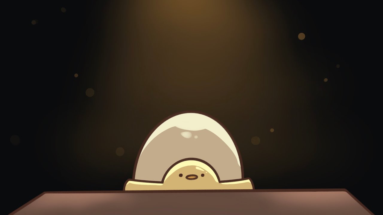 Hide-and-Seek| QSMP animatic