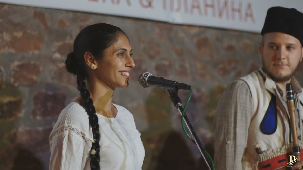 Čuvari tradicije - Zaplakala Stara planina LIVE (Topli Do)