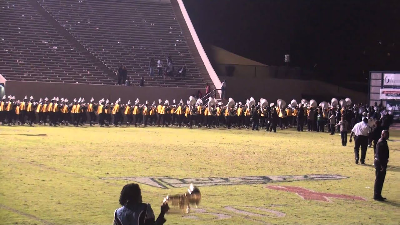 SU Leaving Playing 