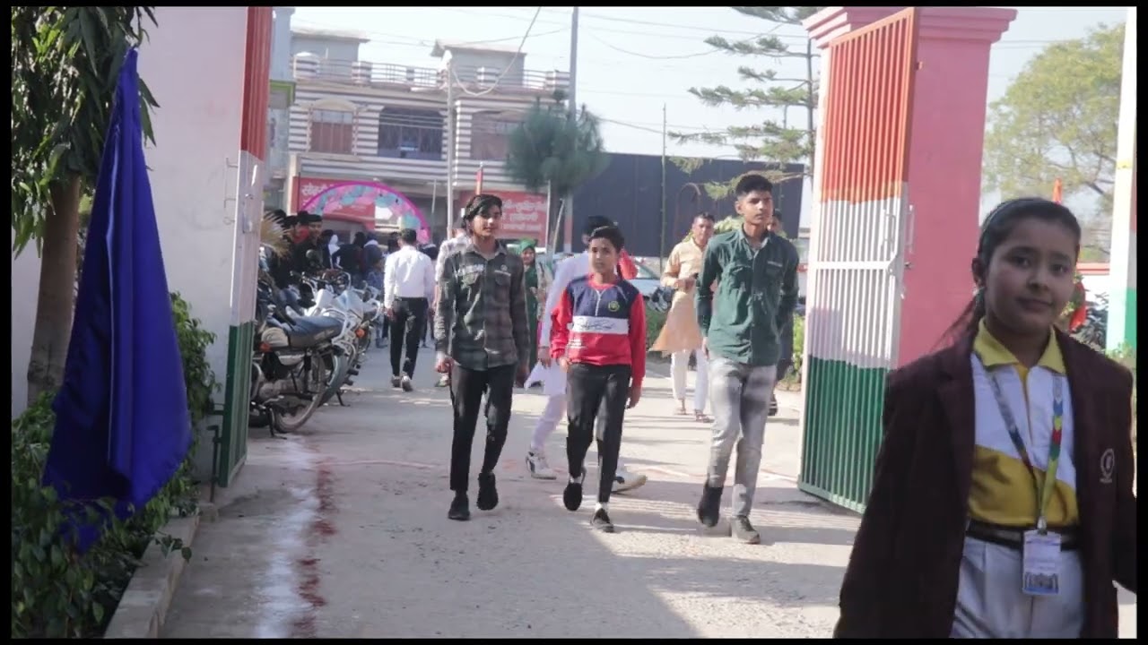 Full video of annual day celebration 2023, SDS Public School, Garhi Abdulla Khan, Shamli