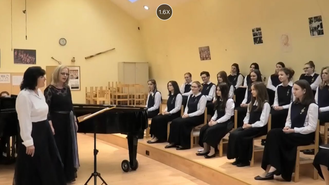 John Rutter: Angel's carol
