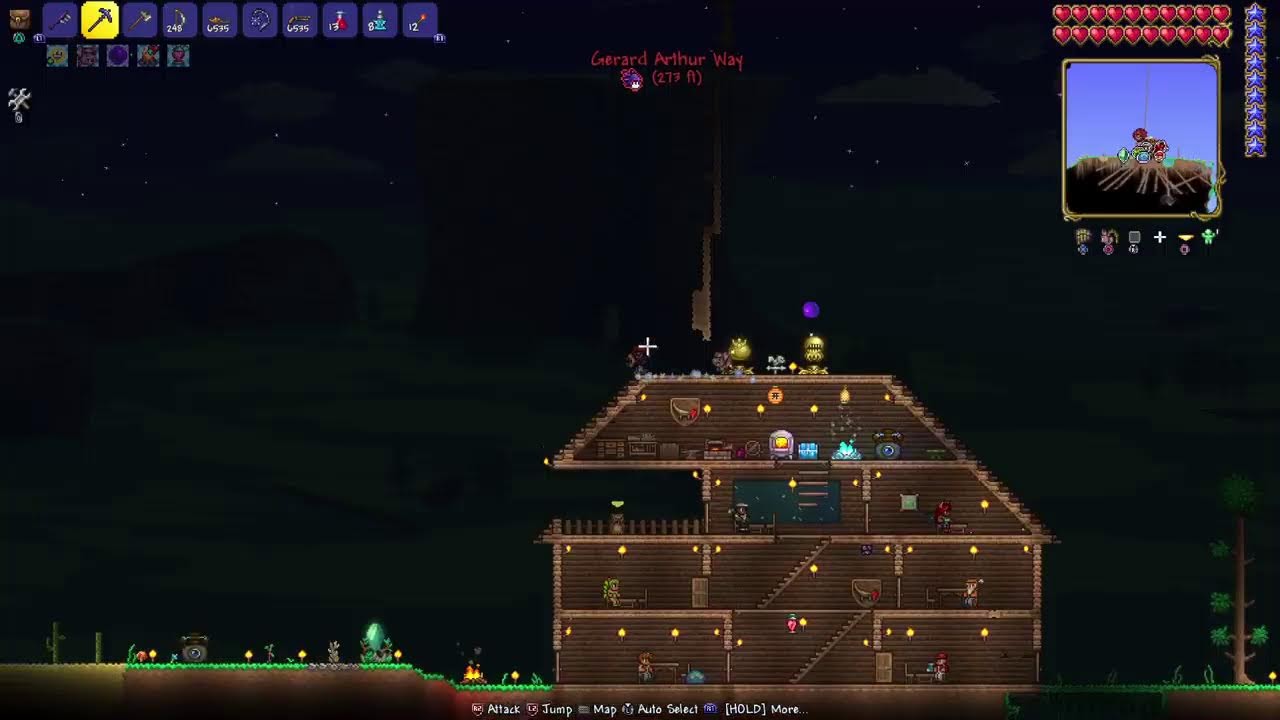 Terraria