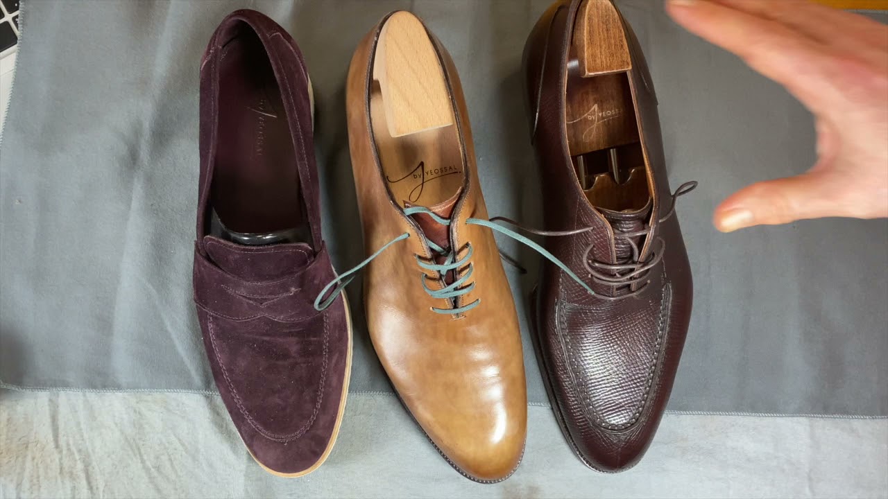 Brand Showcase: Yeossal