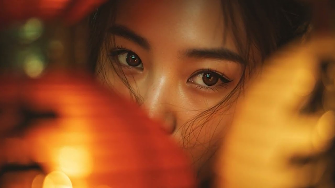 Jitto Te wo Miru (じっと手を見る) — Kiyo Asano - Japanese City Pop