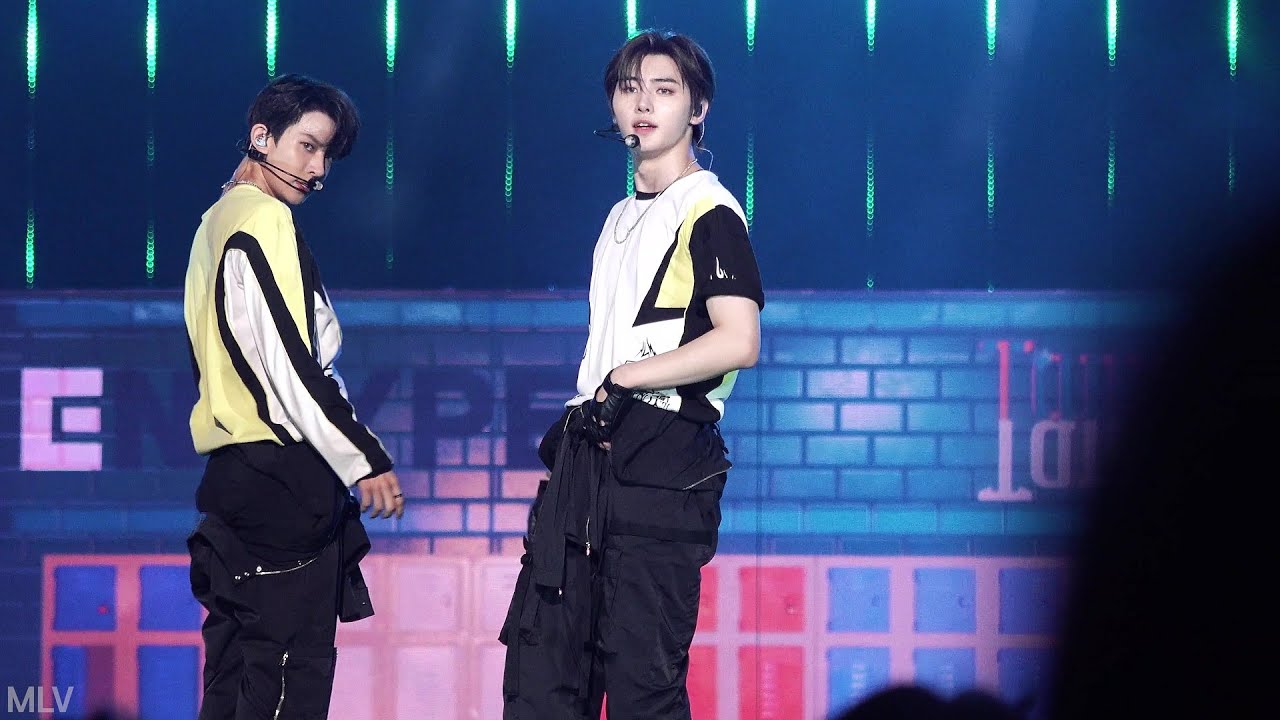 220810 엔하이픈 성훈 - Tamed-Dashed 직캠 ENHYPEN SUNGHOON (서울페스타 SEOUL FESTA 2022) 4k