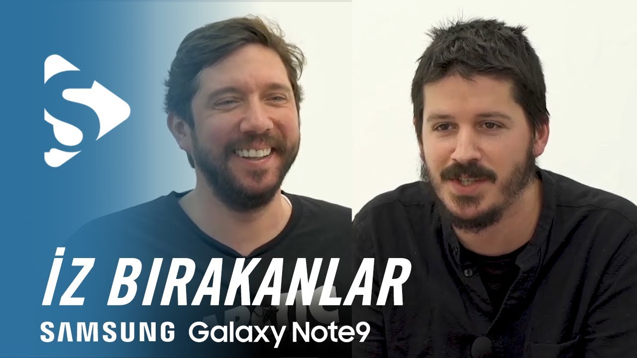 Arda Kemirgent I İz Bırakanlar #4