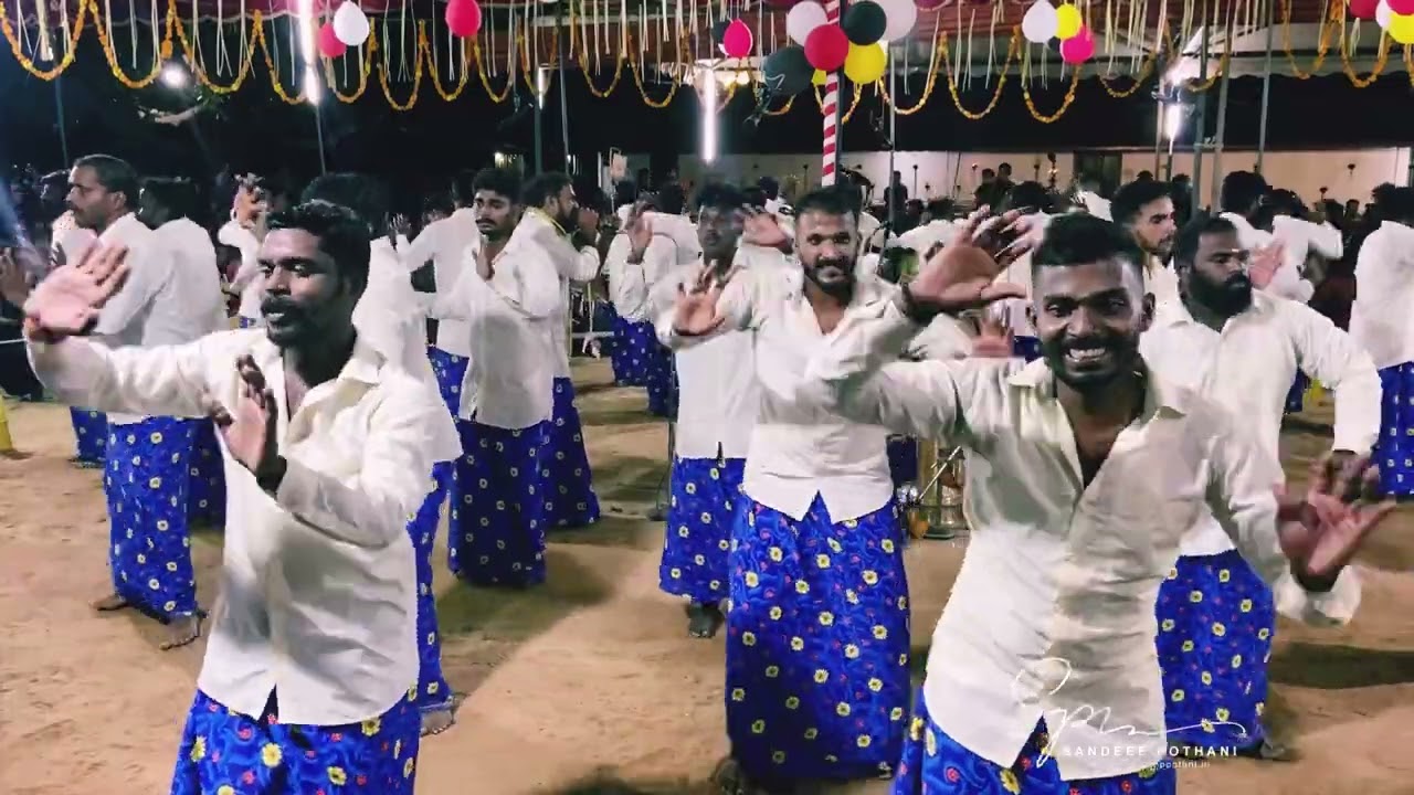 നിനക്കായിതാ ഓമലേ | ninakkayitha omale | Saleesh tunes | onamkali songs | onakkali pattukal