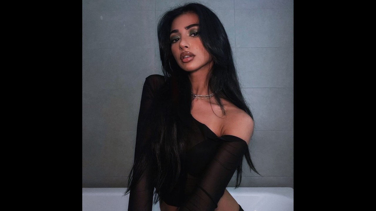 (FREE) Trapsoul x Dark Rnb Type Beat - 