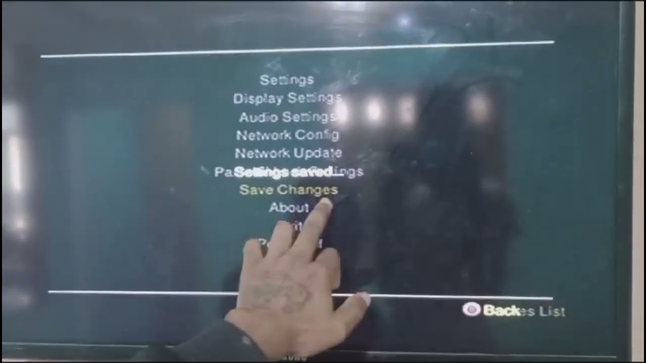 OPL COMO VOLTAR PRO MENU OPL SEM TER QUE DESLIGAR SEU PS2