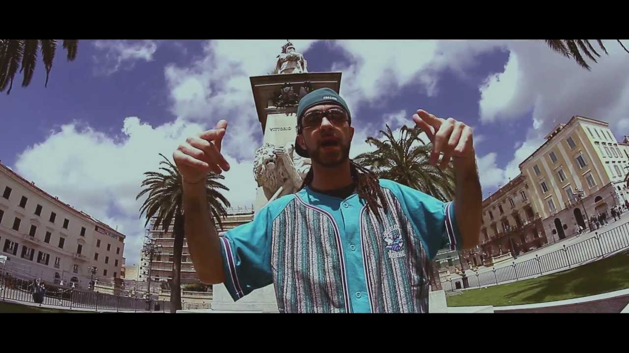 MAKOO - ARI feat. GIOCCA (official video)