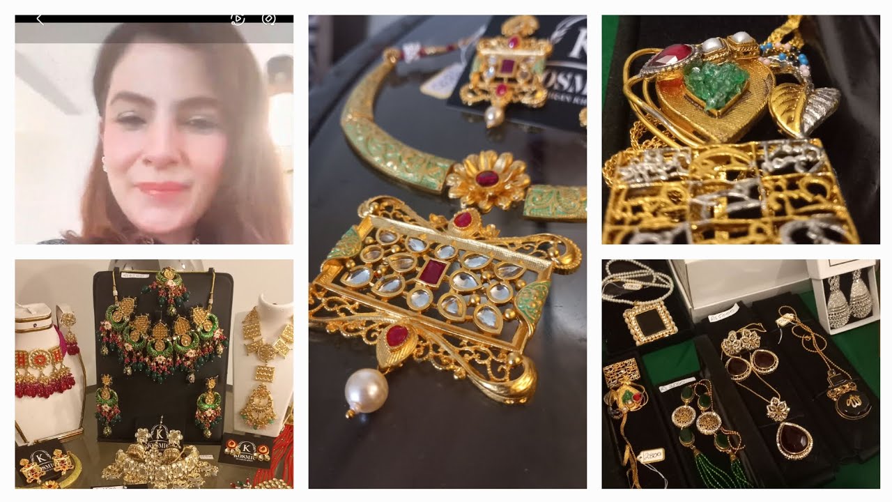 #exhibition #openhouse #jewellery