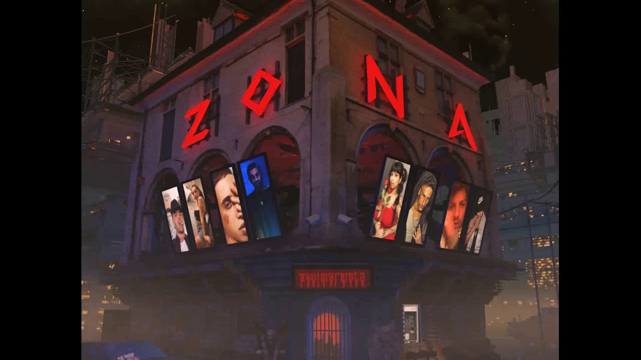 PAUL MARMOTA-POR BIEN O MAL FT. LA FAVI