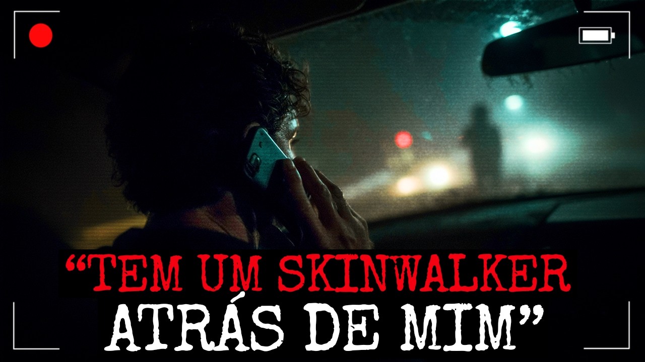 Quando o 911 Não Chega a Tempo [Vol.1]