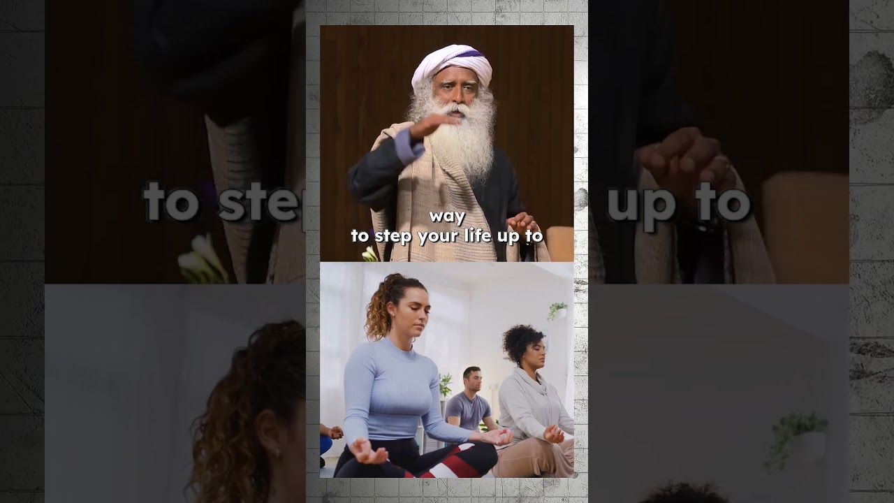 Inner Peace, Global Unity &ndash; World Yoga Day 2025 | Sadhguru
