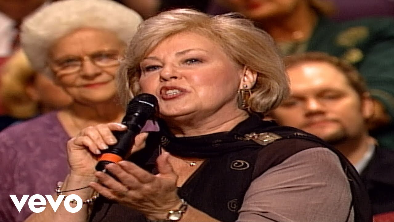 Bill & Gloria Gaither - When All God's Singers Get Home [Live] ft. Mary Tom Speer Reid