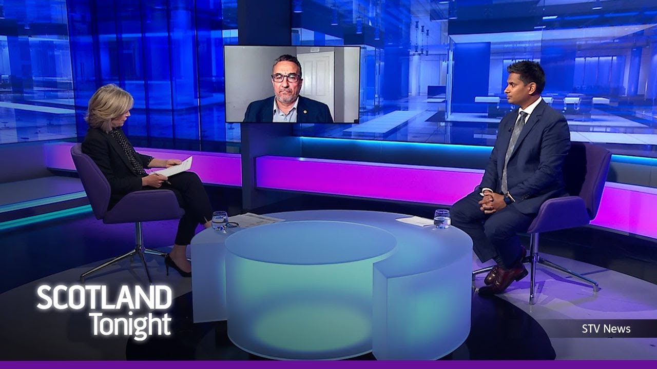Debate: Has Scotland's minimum alcohol pricing policy worked?
