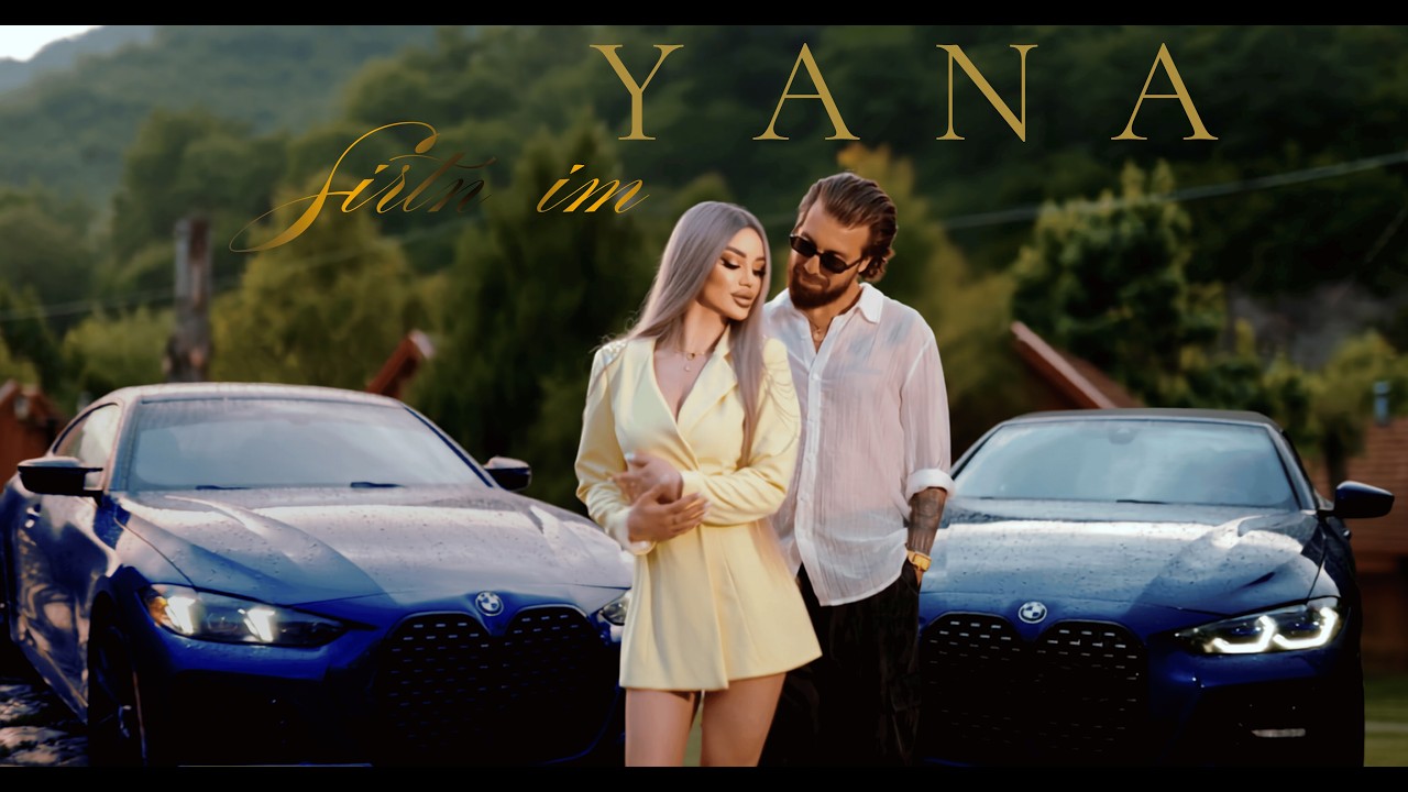 YANA - Sirtn im