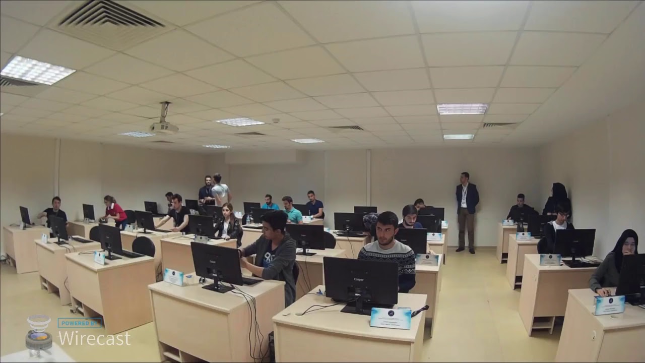 adalet myo Canlı Yayını