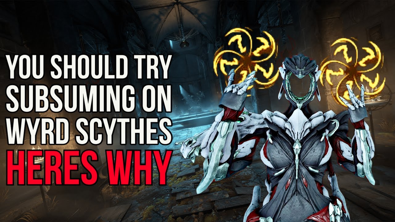 This NEW Warframe Ability GIVES 100% VIRAL Uptime! | Steel Path | Warframe Abyss of Dagath 2023