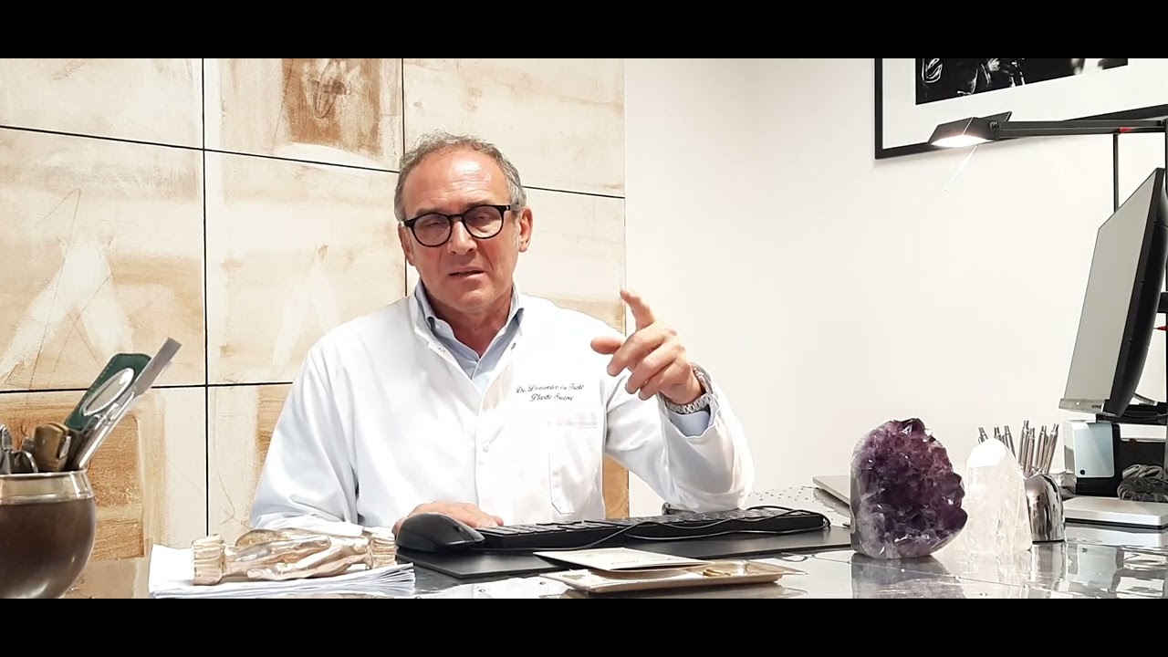 Liposuzione & Lipofilling | Dott. De Fazio