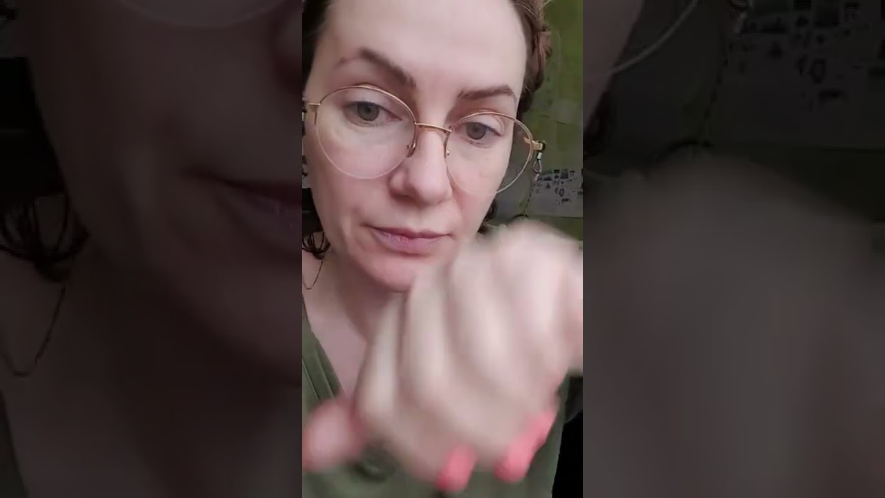 Техника саморегуляции, когда ничего не помогает