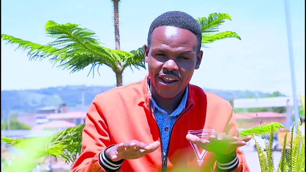 Rirenosiekab Elohim Official Sabbath Video By Dj Shalom#love