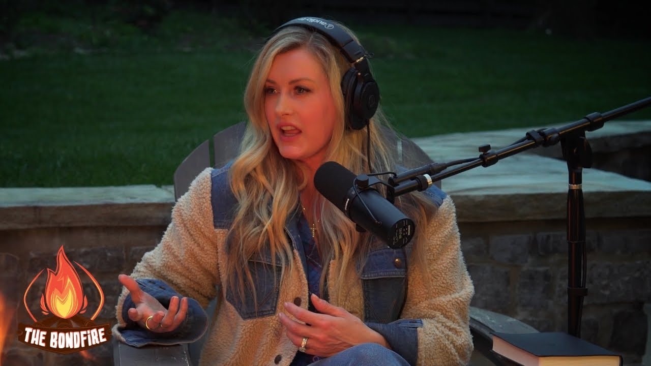 Stephanie Quayle talks forgiveness after losing her boyfriend