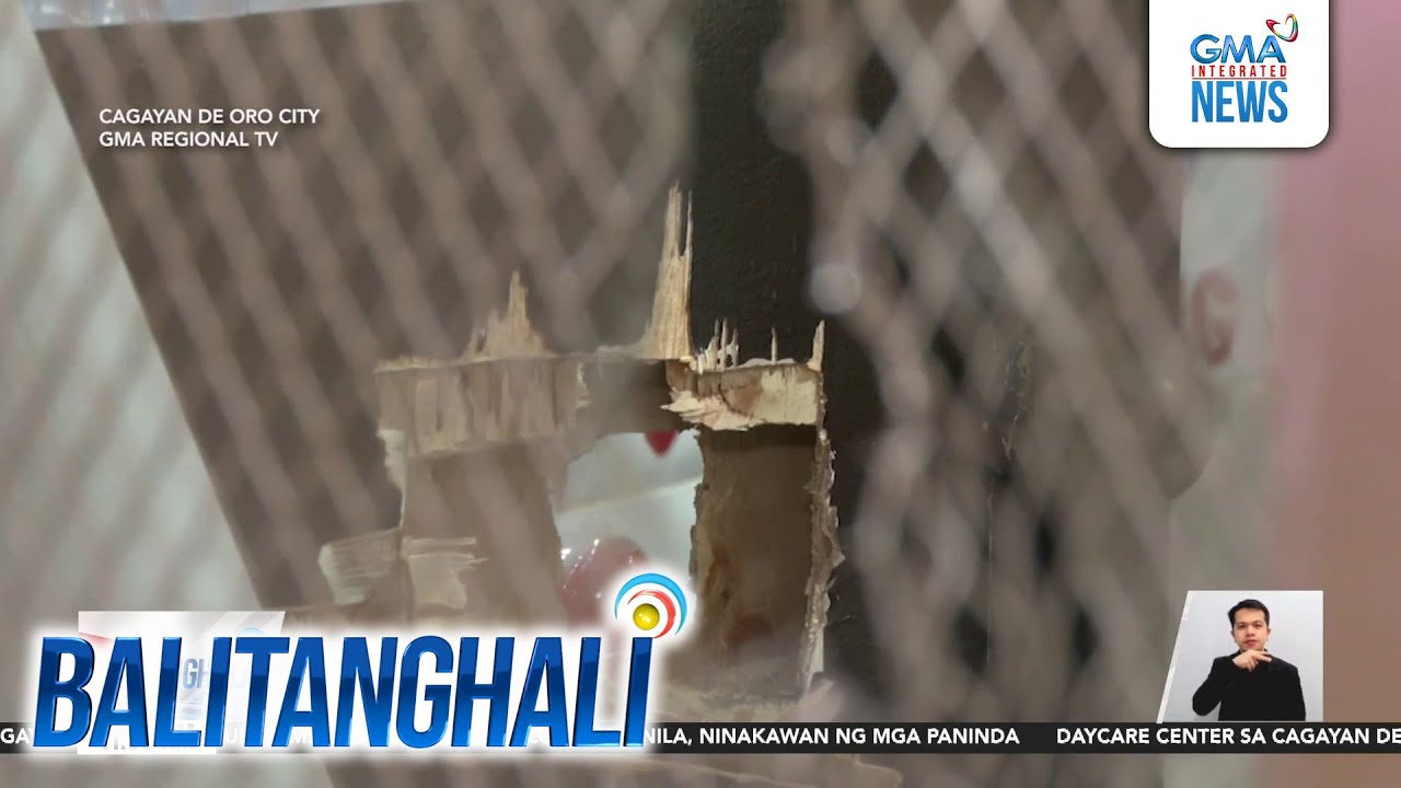 Balitanghali: (Part 3) August 19, 2025