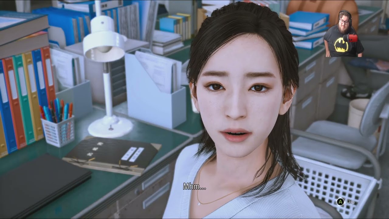 Lost Judgment Gameplay – The Plot Thickens