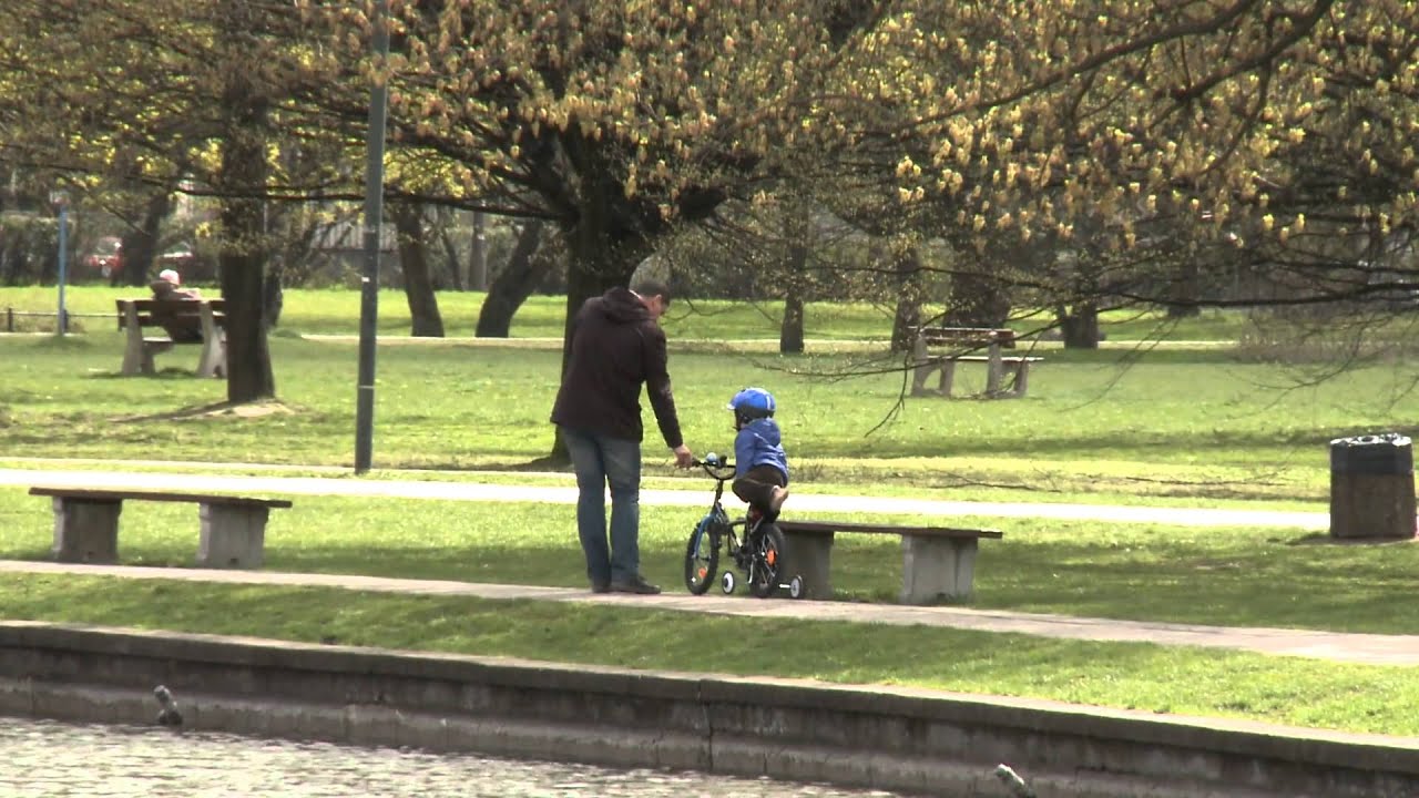 Jak działą system Child Alert