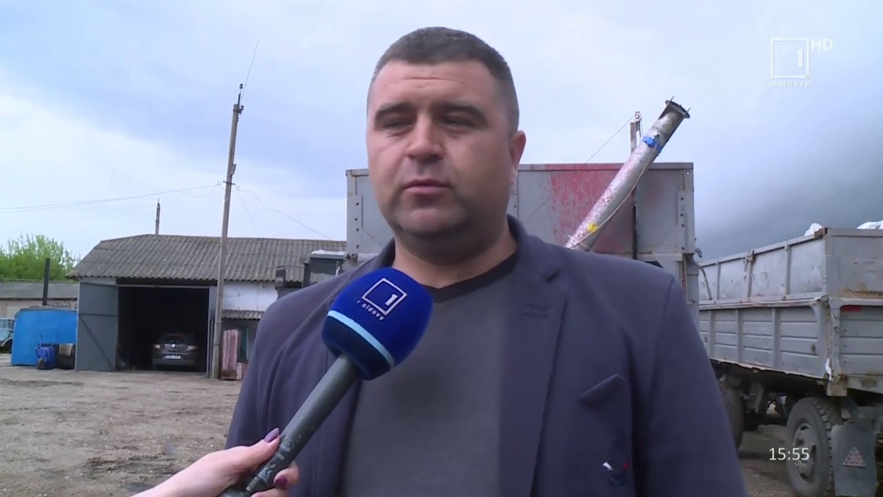 &bdquo;MeseriAșii&rdquo; Colegiului Agroindustrial &bdquo;Gheorghe Răducan&rdquo; din Grinăuţi
