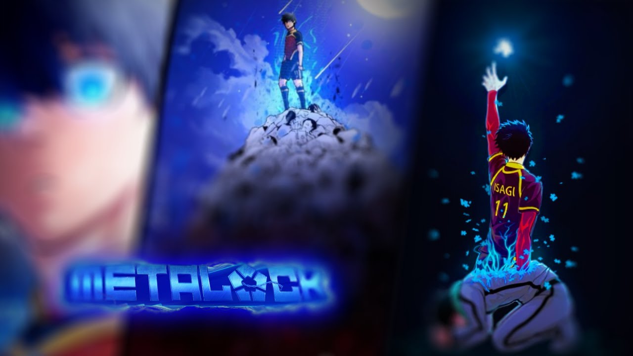 Getting Adaptive Genius!! | Metalock