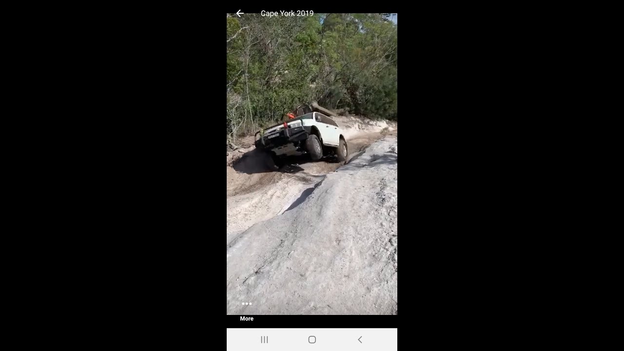 Cape York 2019