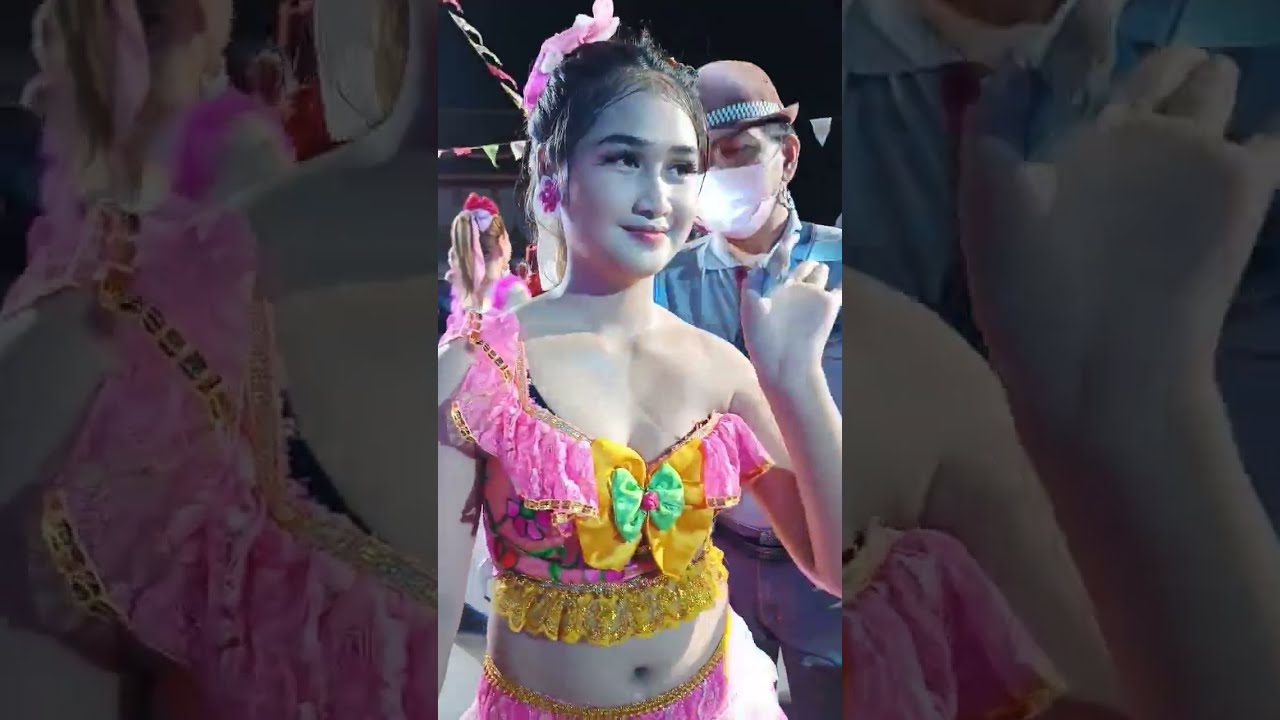 #รำวงเพชรบุรี.คณะโสนน้อยบ้านนา,🥰