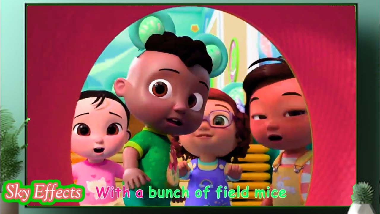 APPLEBERRY I WANT TO BE THE NEXT BUNNIES/EFFECTS COMPILATION SPONSORED BY GAMAVISION 