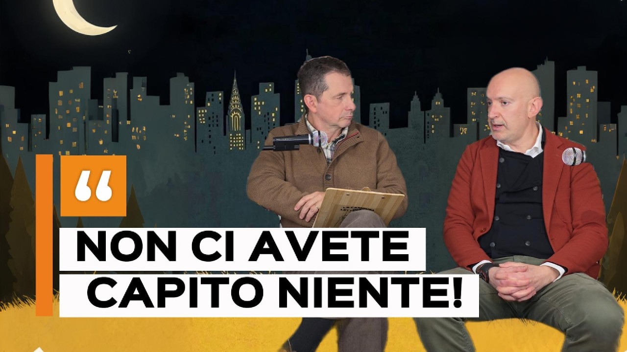 Il GIOVANE HOLDEN, OVVERO IL ROMANZO DELLA DISPERAZIONE EMPATICA!