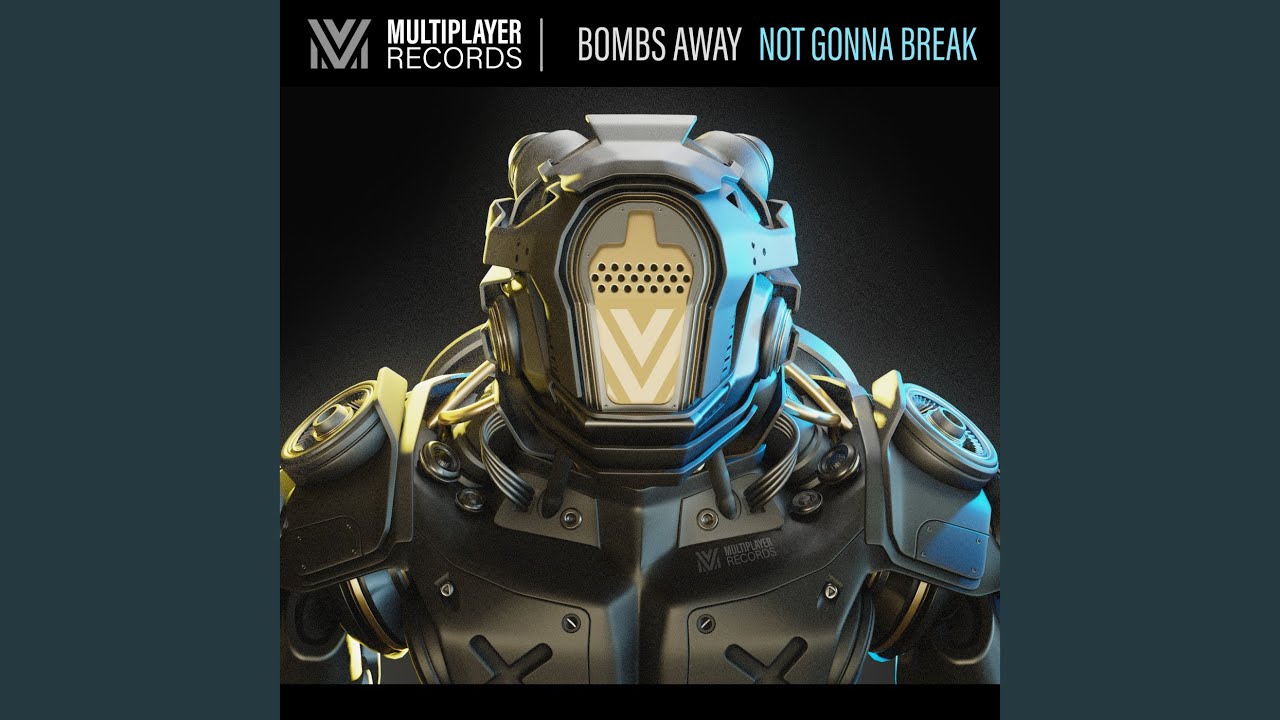 Not Gonna Break