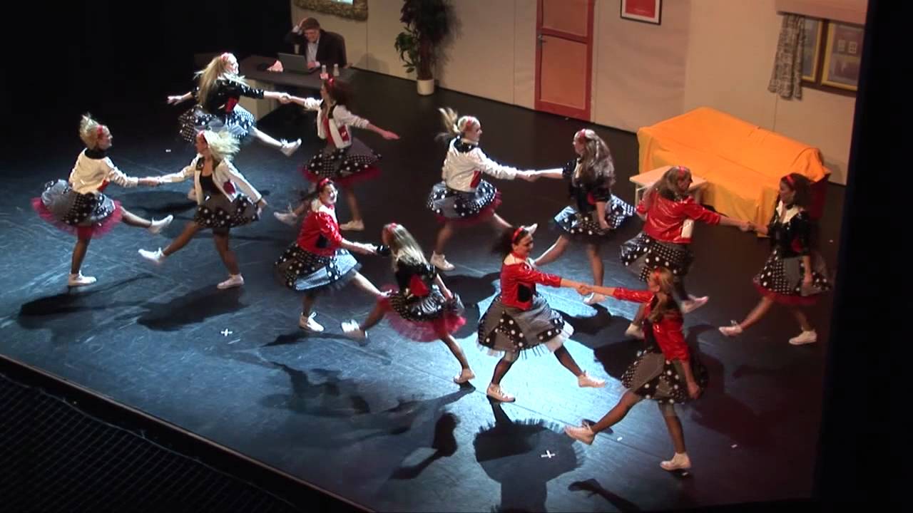 3 Waag die kans revue 2012