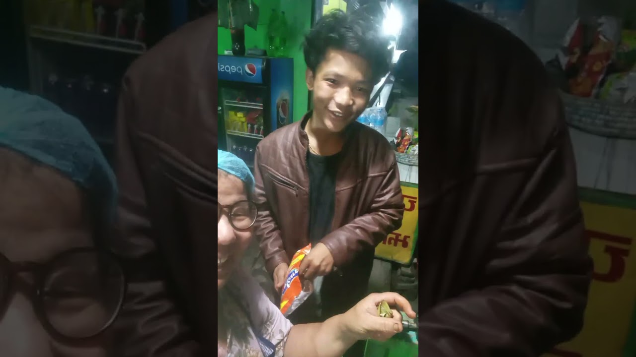 Untitled video