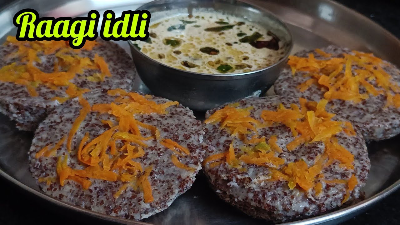 రాగులతో ఇలా రెండు రకాల టిఫెన్స్ చేయండి చాలా రుచిగా ఉంటాయి 