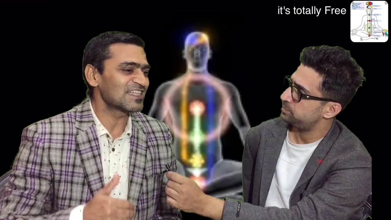 सहज योग Dr. Sudarshan scientist NDRI sharing his life changing experience