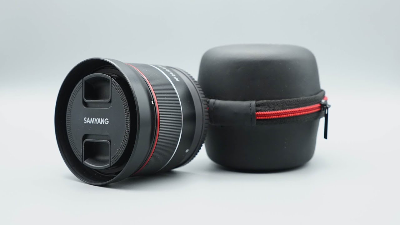 Samyang 24mm f/2.8 FE Lens: Best Budget Sony Landscape Lens! With Samples
