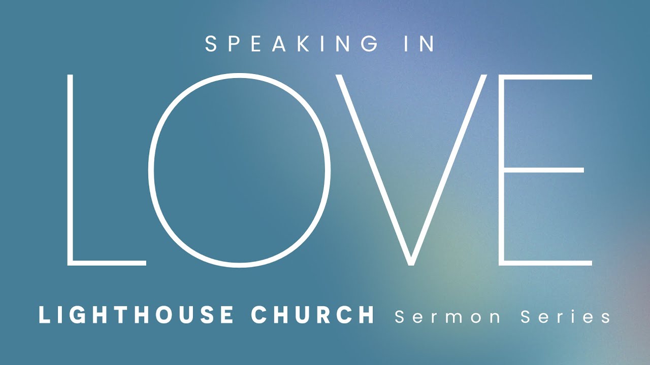 16/11/2025 - Speaking In Love - Tongues