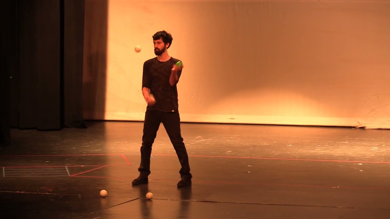 Gala Performance - Mondo Juggling Festival 2023