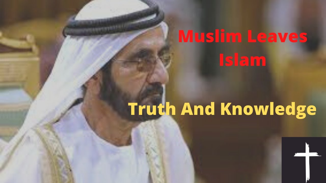 Muslim Leaves Islam After A Debate |Christian Prince