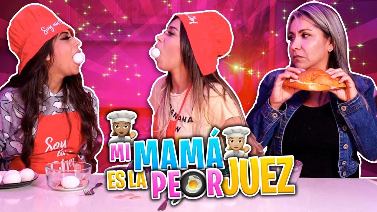 Master chef sin manos | ¿Quién ganó?